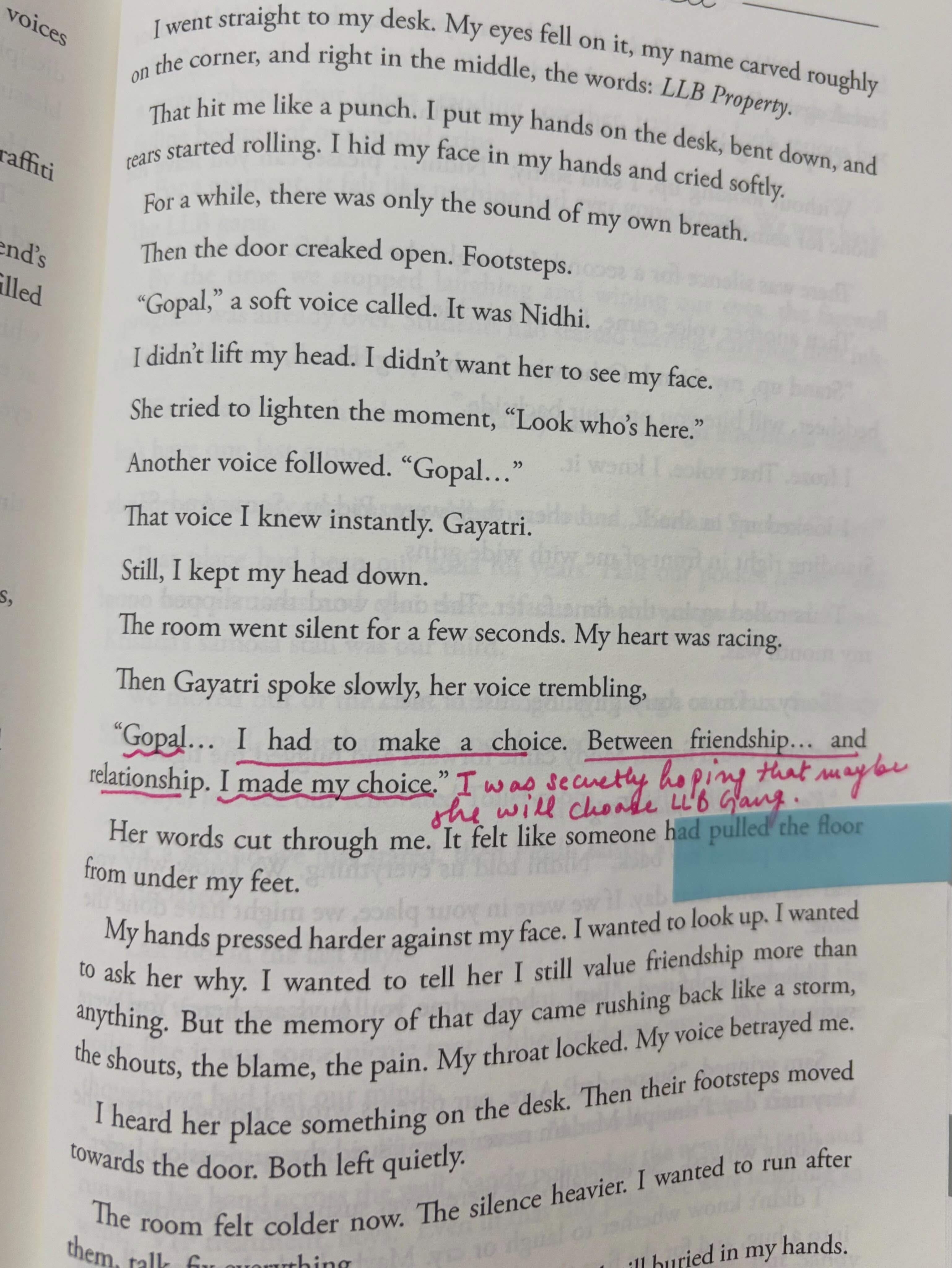 Reader share 10