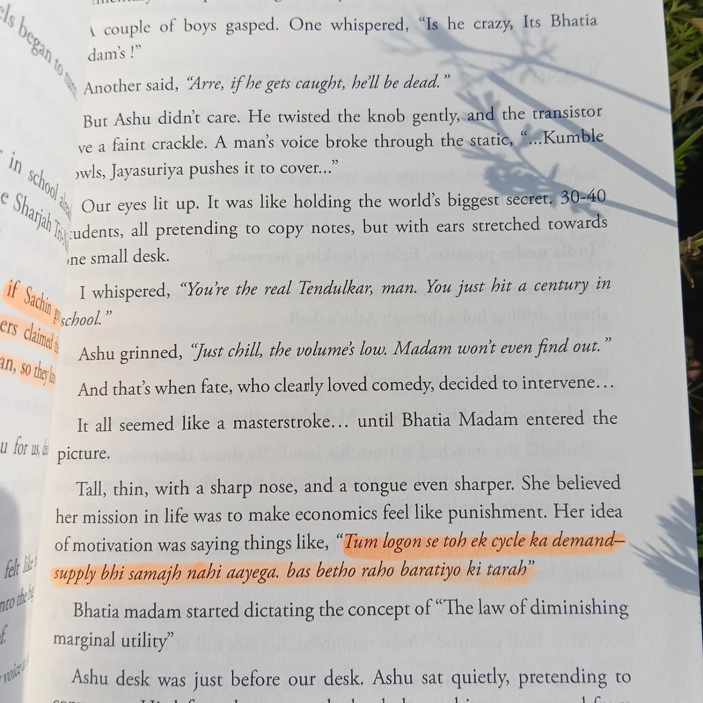 Reader share 8