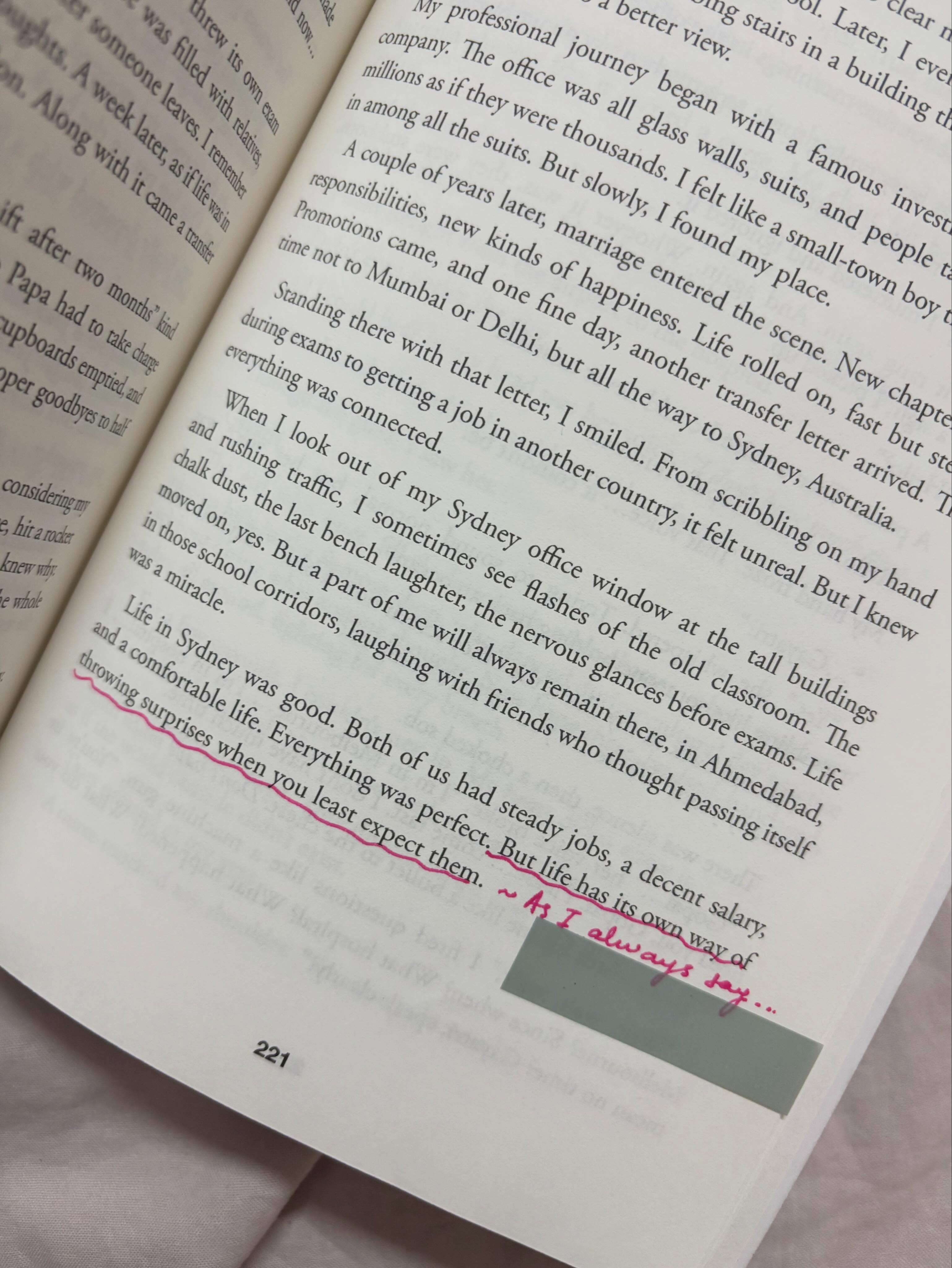 Reader share 9